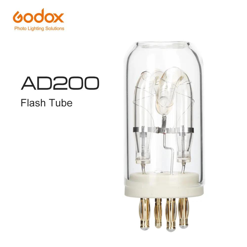 Godox AD200 AD200PRO AD-FT200  ÷ Ʃ  , Godox H200J ÷ , 200W